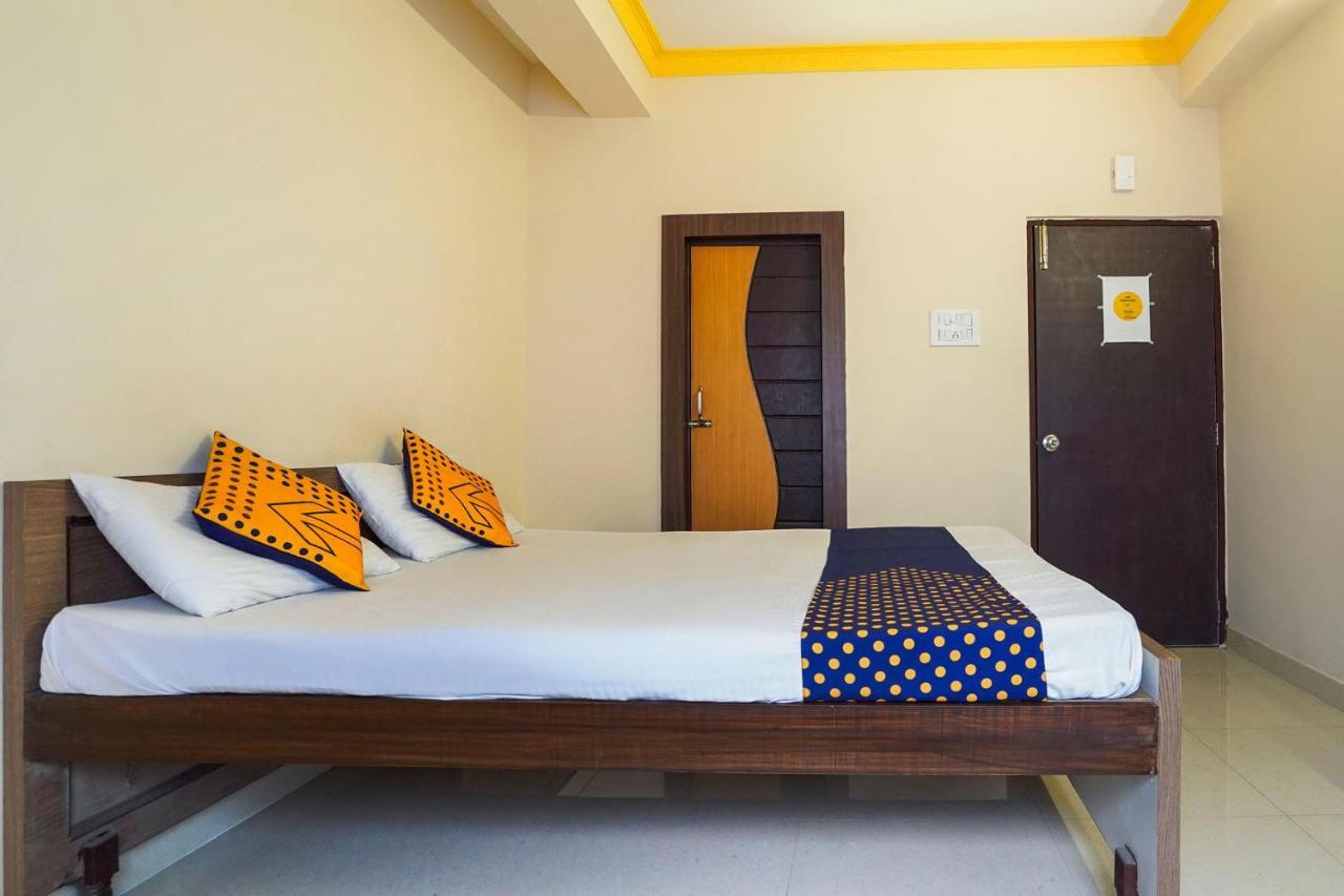 Hotel O Trisha Guest House Dum Dum Esterno foto