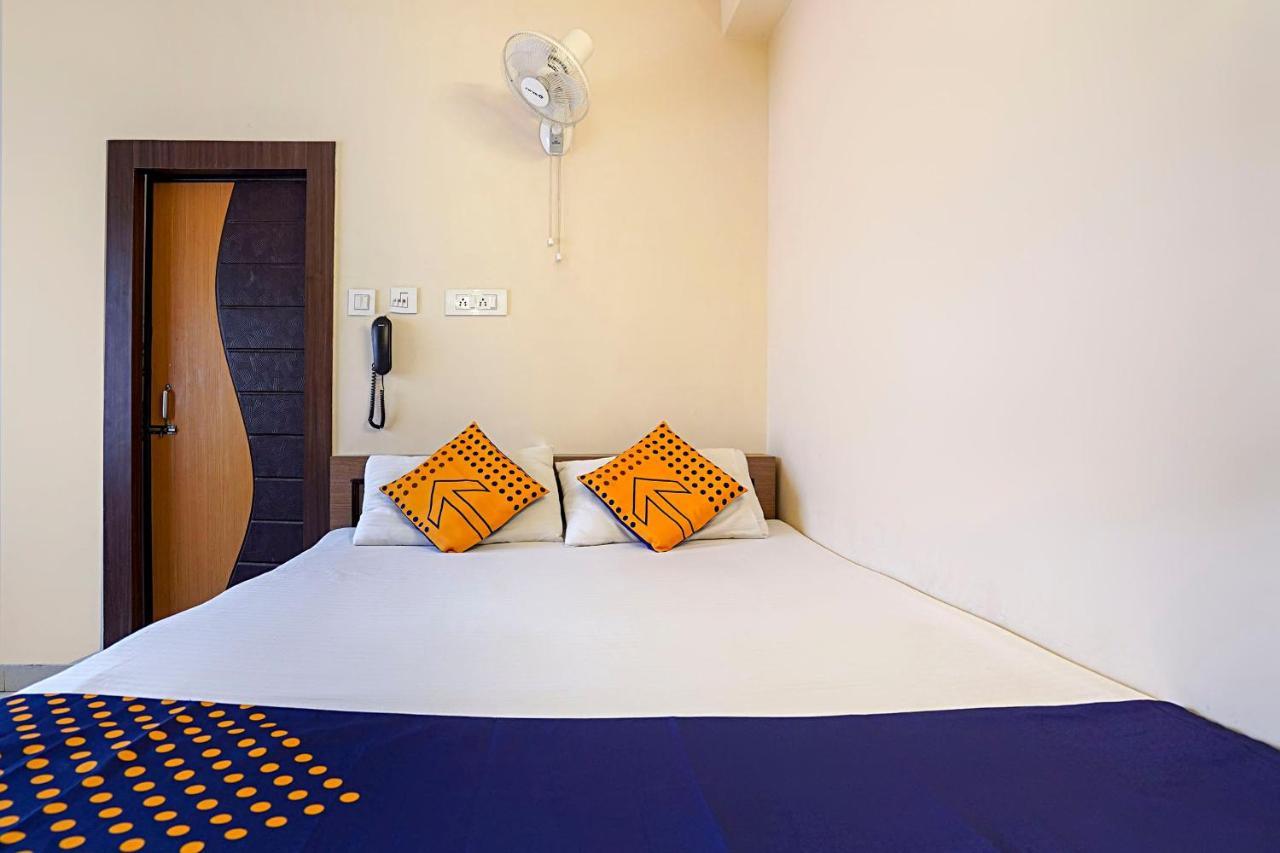Hotel O Trisha Guest House Dum Dum Esterno foto
