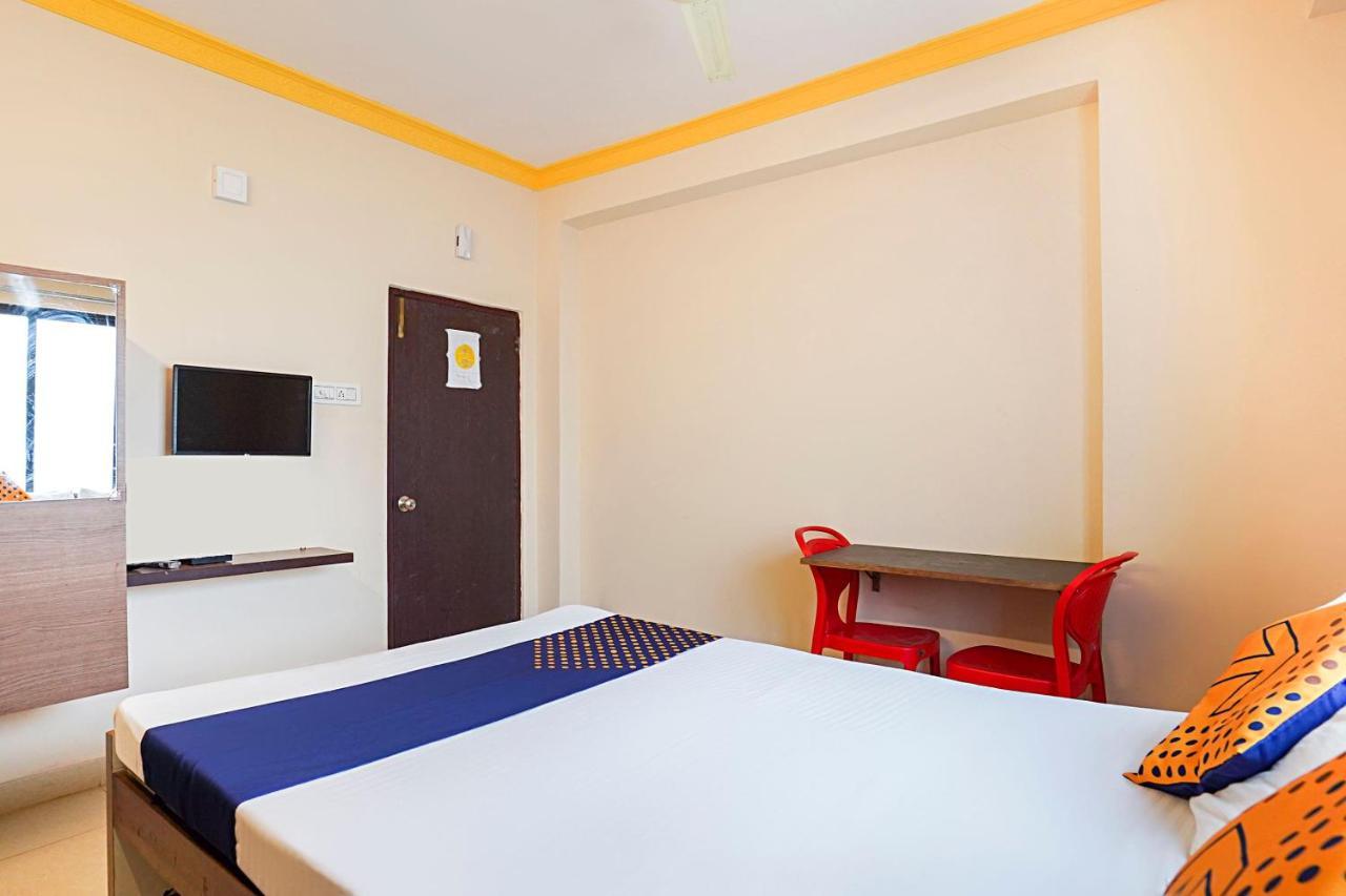 Hotel O Trisha Guest House Dum Dum Esterno foto