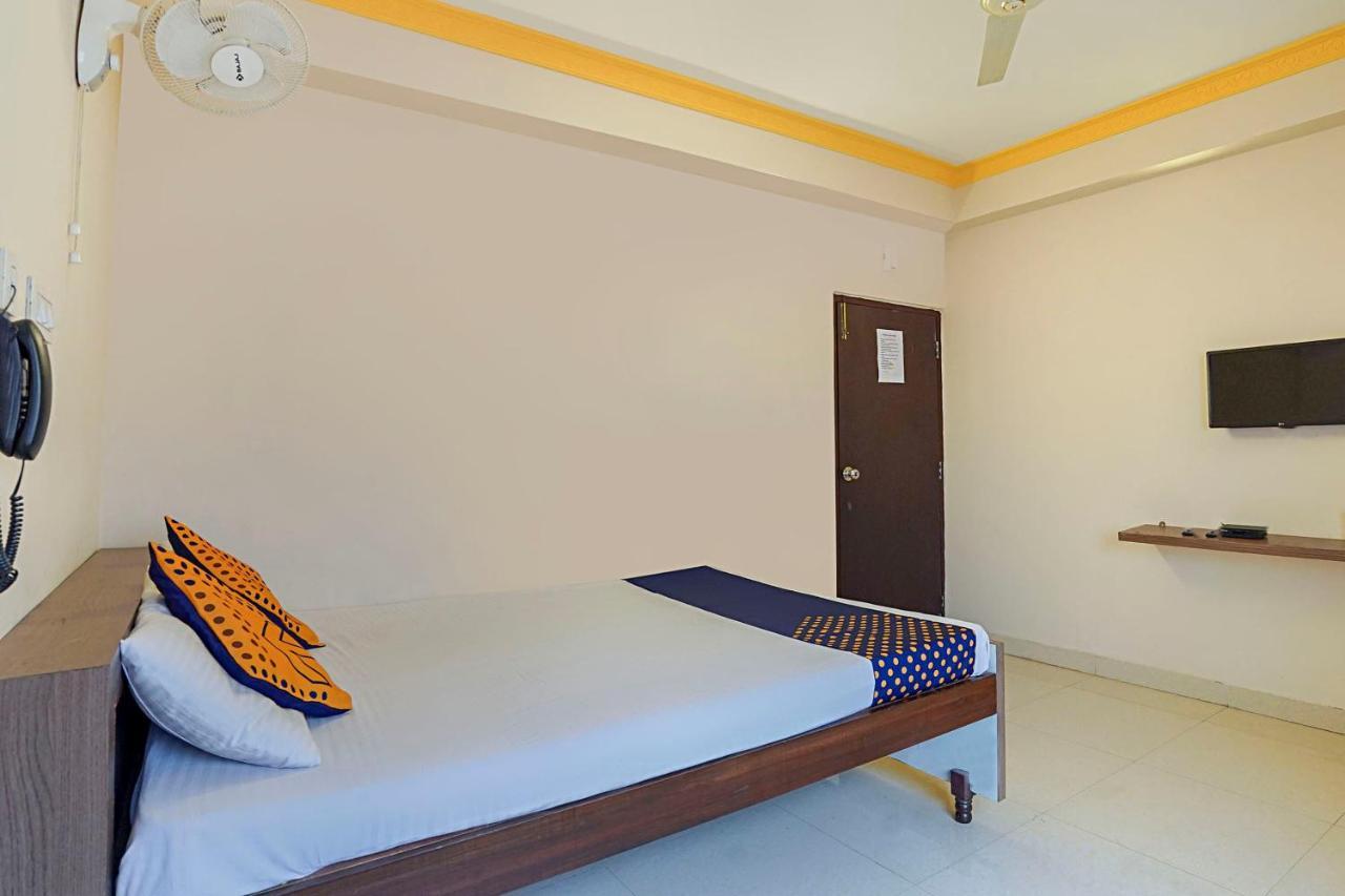 Hotel O Trisha Guest House Dum Dum Esterno foto