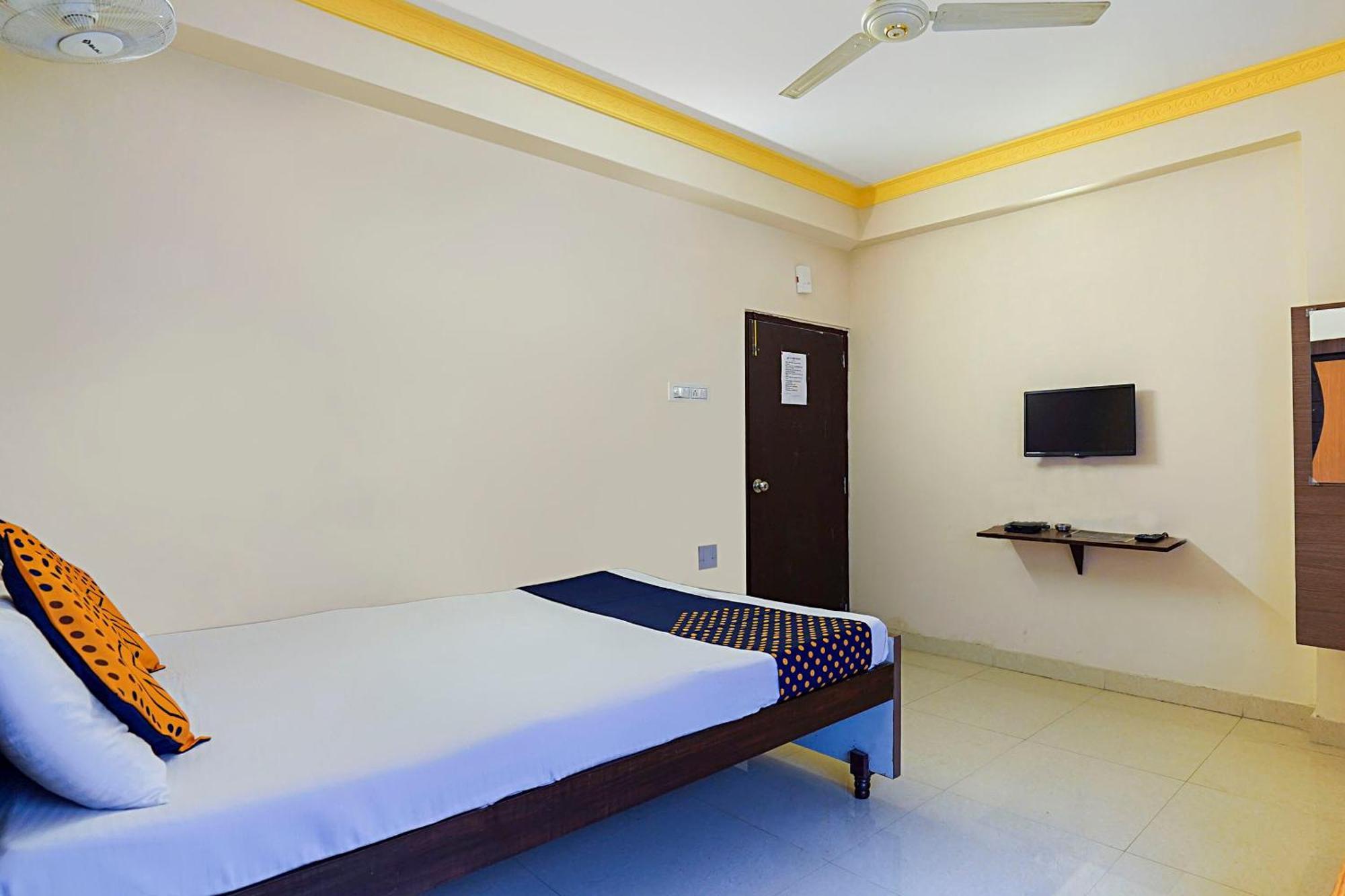 Hotel O Trisha Guest House Dum Dum Esterno foto