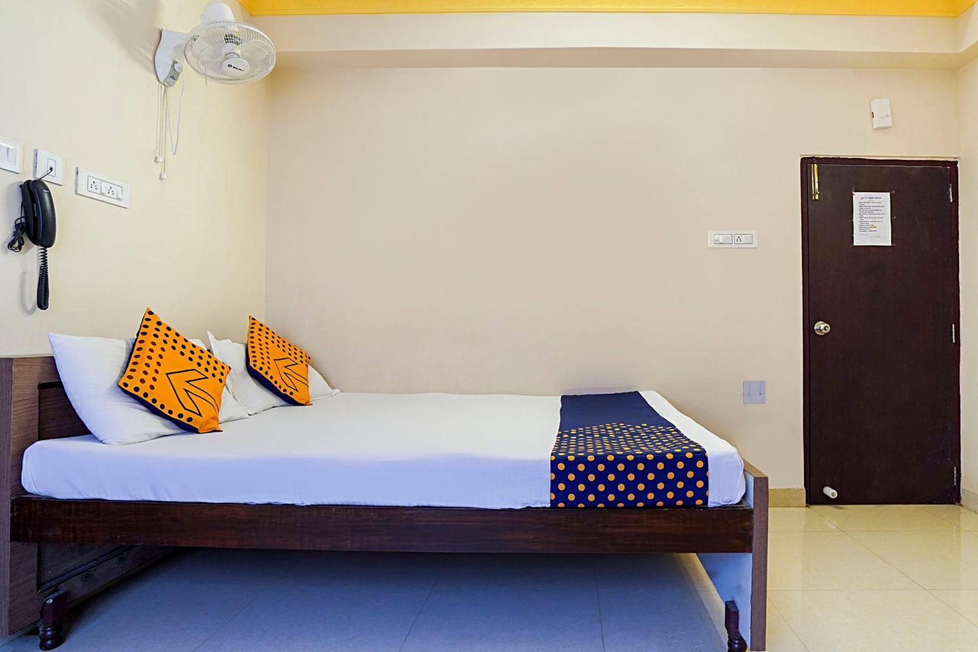 Hotel O Trisha Guest House Dum Dum Esterno foto