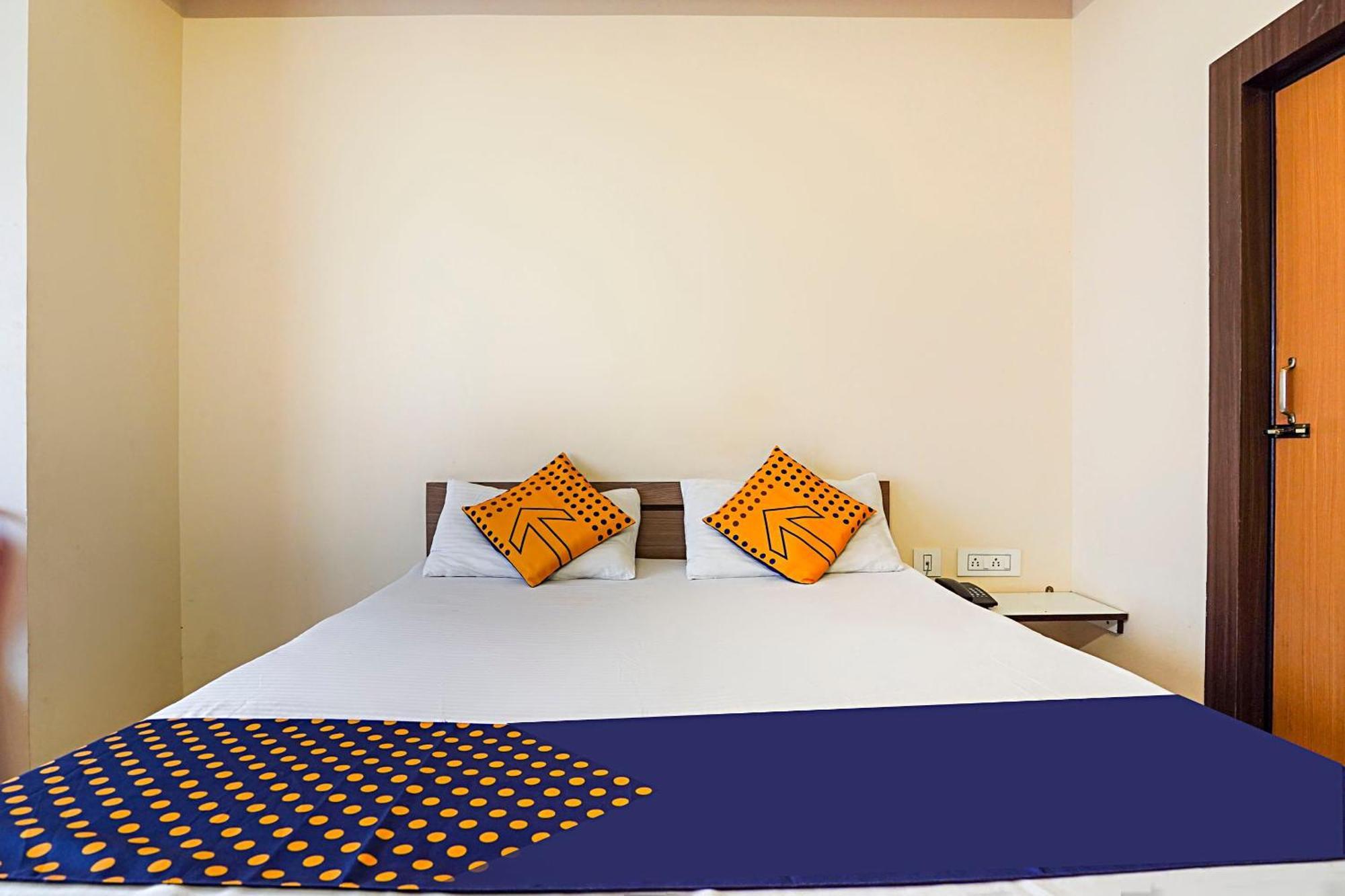 Hotel O Trisha Guest House Dum Dum Esterno foto