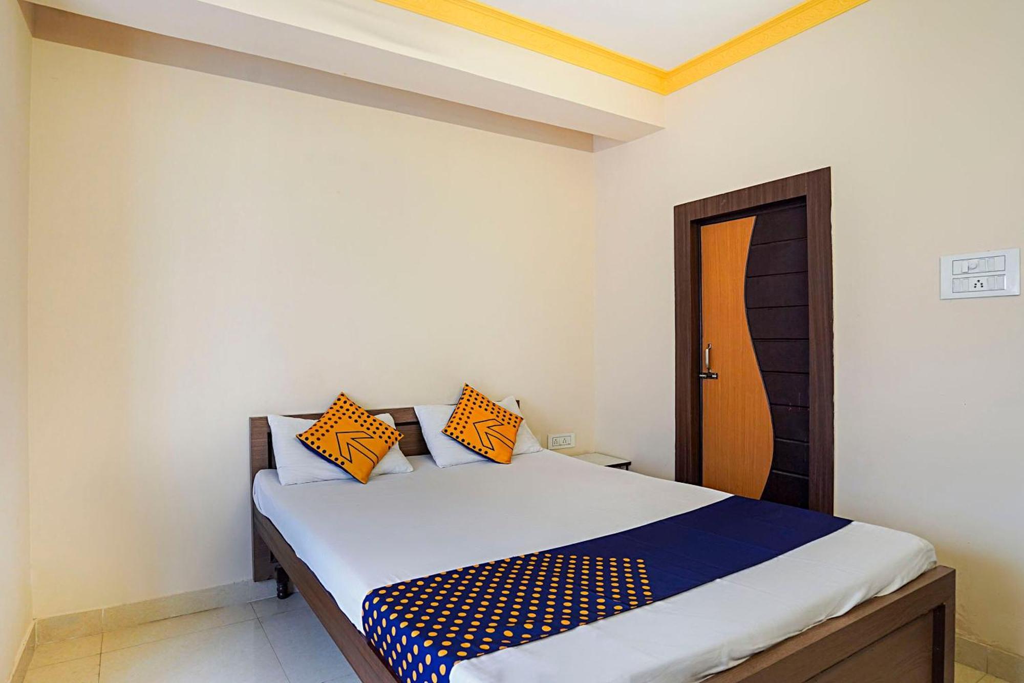 Hotel O Trisha Guest House Dum Dum Esterno foto