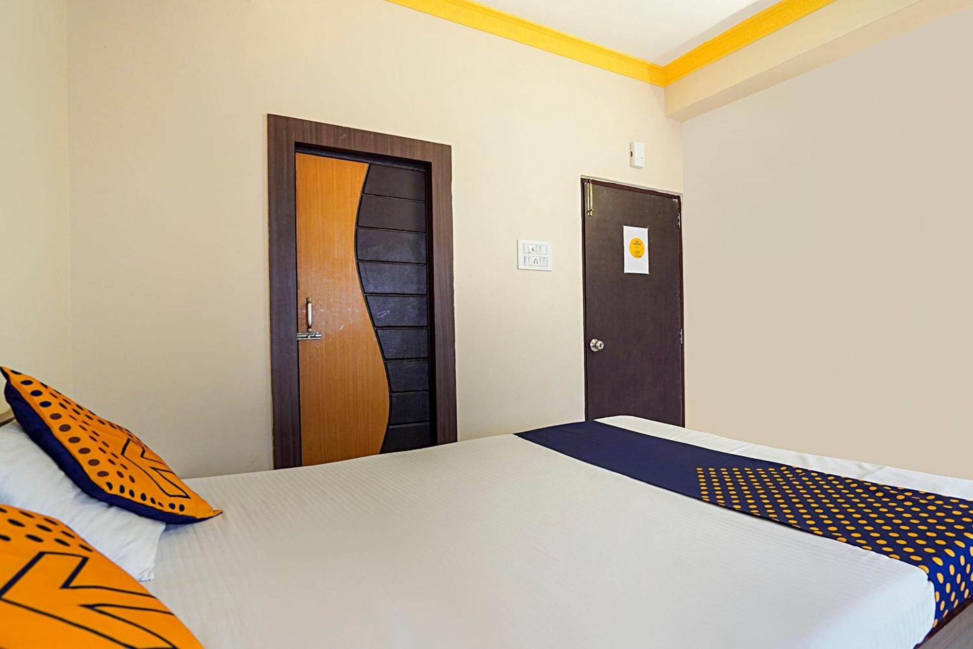 Hotel O Trisha Guest House Dum Dum Esterno foto